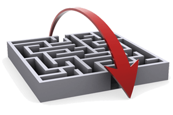 maze