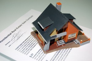 House Renting, Buying, Selling Contract