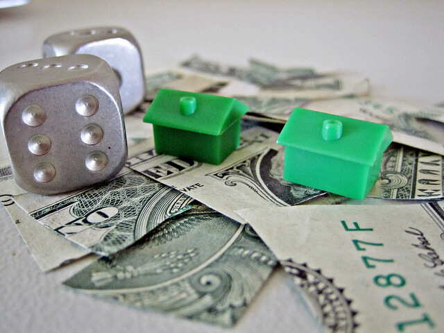 Tax Liens Vs. Foreclosure Investments