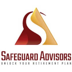 Safeguard Advisors logo