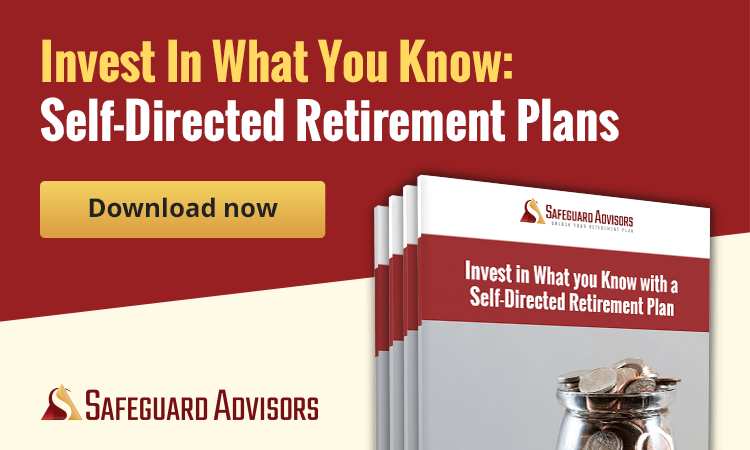 Research Self-Directed IRA & 401(k) Investment Options