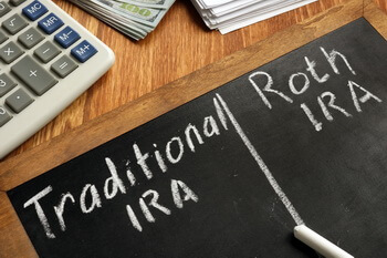 Is 2020 The Year For A Roth IRA Conversion?