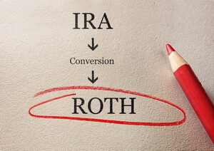 Roth Conversions In A Self-Directed IRA