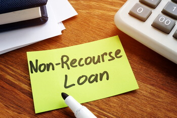 10 Things To Know About Non-Recourse Loans