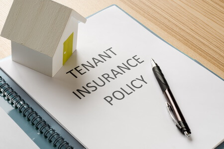 The Importance Of Tenant Insurance For Investors